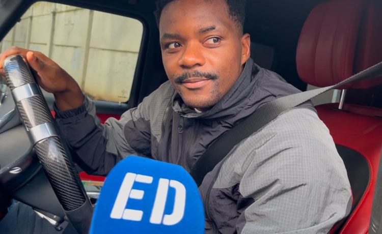 William Carvalho arroja luz sobre su esperado regreso William Carvalho arroja luz sobre su esperado regreso