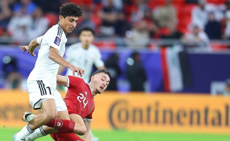 El Betis ‘pesca’ talento extranjero para su cantera: del marroquí Ziyad Baha al iraquí Ali Jasim El Betis ‘pesca’ talento extranjero para su cantera: del marroquí Ziyad Baha al iraquí Ali Jasim