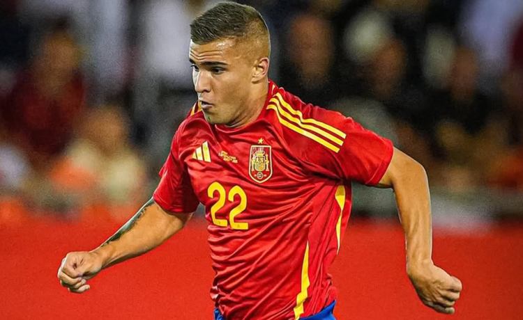 Pablo García regresa al Betis antes de lo previsto tras el revés mundialista a España Pablo García regresa al Betis antes de lo previsto tras el revés mundialista a España