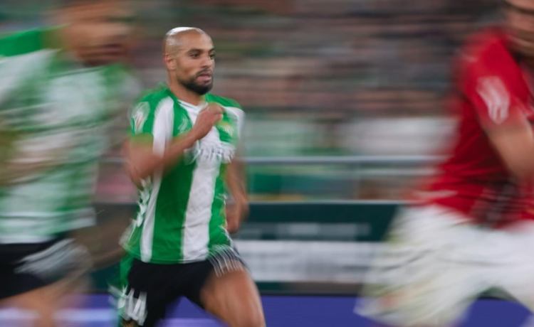 Las lesiones condicionan el mercado de fichajes del Betis con un repentino efecto dominó: «Trabajo y silencio» Las lesiones condicionan el mercado de fichajes del Betis con un repentino efecto dominó: «Trabajo y silencio»