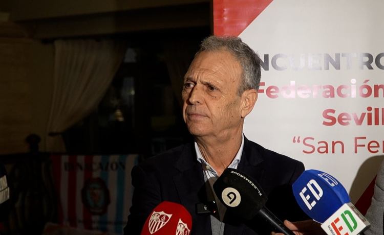 Joaquín Caparrós ya calienta la previa del derbi: «Hay otros equipos que llevan medio telediario un poquito mejor que nosotros» Joaquín Caparrós ya calienta la previa del derbi: «Hay otros equipos que llevan medio telediario un poquito mejor que nosotros»