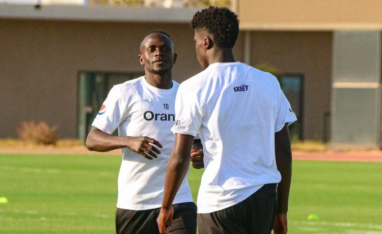 Assane Diao completa el círculo Assane Diao completa el círculo