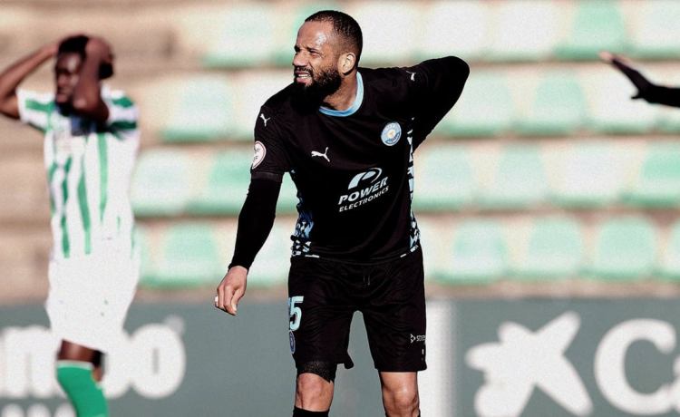 1-3: El 2025 todavía es un suplicio para el Betis Deportivo 1-3: El 2025 todavía es un suplicio para el Betis Deportivo