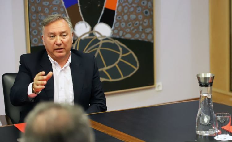 Medina Cantalejo saca pecho tras El Gran Derbi Medina Cantalejo saca pecho tras El Gran Derbi