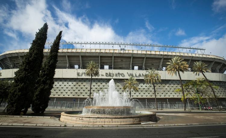 El Betis organiza la despedida que merecía el Benito Villamarín El Betis organiza la despedida que merecía el Benito Villamarín