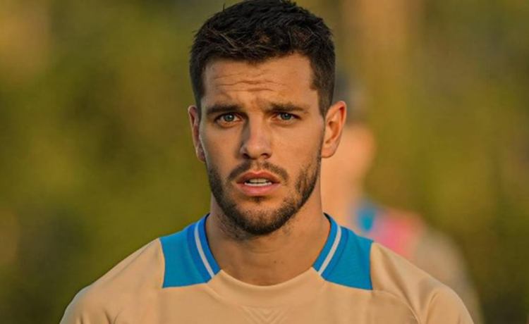 Peligro real con Lo Celso que preocupa mucho en el Betis Peligro real con Lo Celso que preocupa mucho en el Betis