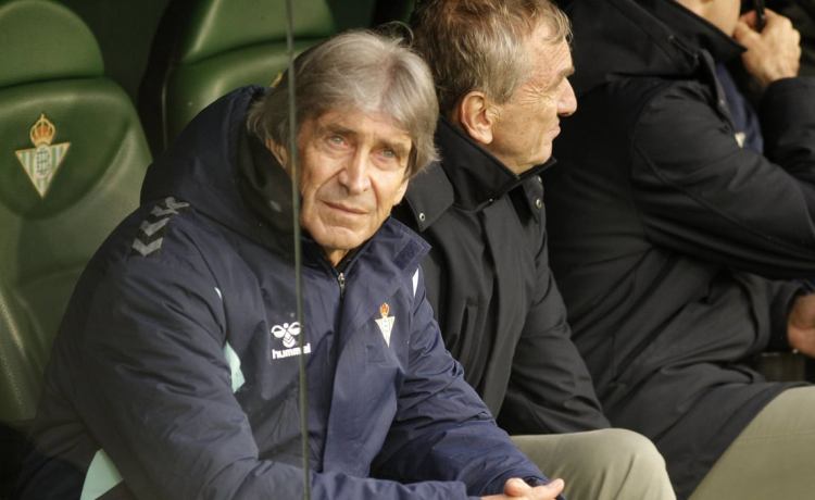 Pellegrini da malas noticias con Johnny Cardoso y no es por la tarjeta amarilla Pellegrini da malas noticias con Johnny Cardoso y no es por la tarjeta amarilla