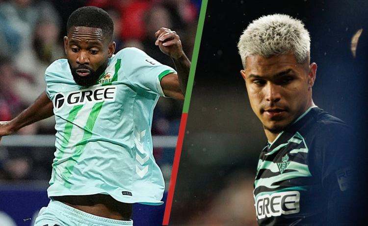 Bakambu reaparece cuando el ‘Cucho’ está a punto Bakambu reaparece cuando el ‘Cucho’ está a punto