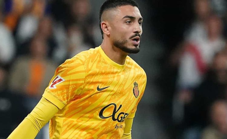 Leo Román sufre una lesión en los isquiotibiales y es baja contra el Betis Leo Román sufre una lesión en los isquiotibiales y es baja contra el Betis