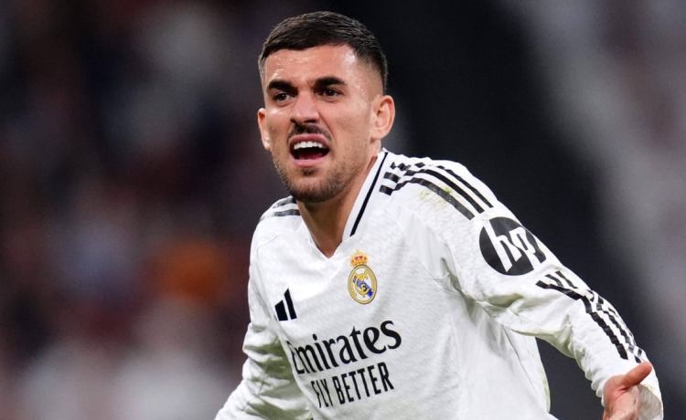 Ceballos quiso ser Guti y acabará retratado por Fabián Ceballos quiso ser Guti y acabará retratado por Fabián
