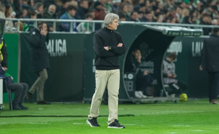 Pellegrini y su deseo para 2026: «Que lo mejor que hayamos hecho este año sea lo peor del próximo año» Pellegrini y su deseo para 2026: «Que lo mejor que hayamos hecho este año sea lo peor del próximo año»
