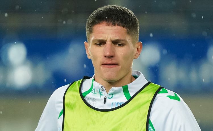 Se pone serio por Altimira y marca la línea roja, ahora con el Galatasaray Se pone serio por Altimira y marca la línea roja, ahora con el Galatasaray