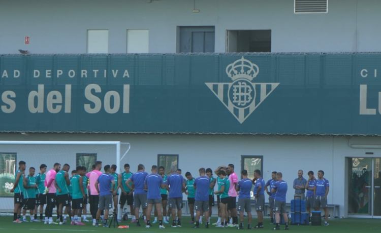 Fajardo presencia la primera conjura de la temporada Fajardo presencia la primera conjura de la temporada