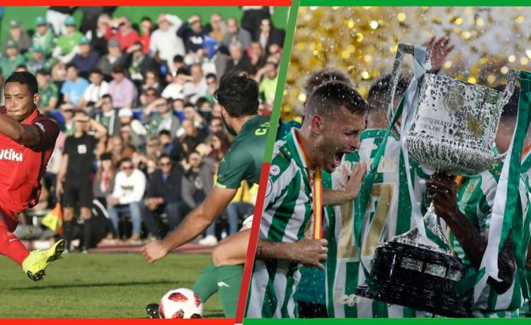 Precedentes muy halagüeños en Extremadura para el Sevilla, no tanto para el Betis en la Comunidad Valenciana Precedentes muy halagüeños en Extremadura para el Sevilla, no tanto para el Betis en la Comunidad Valenciana