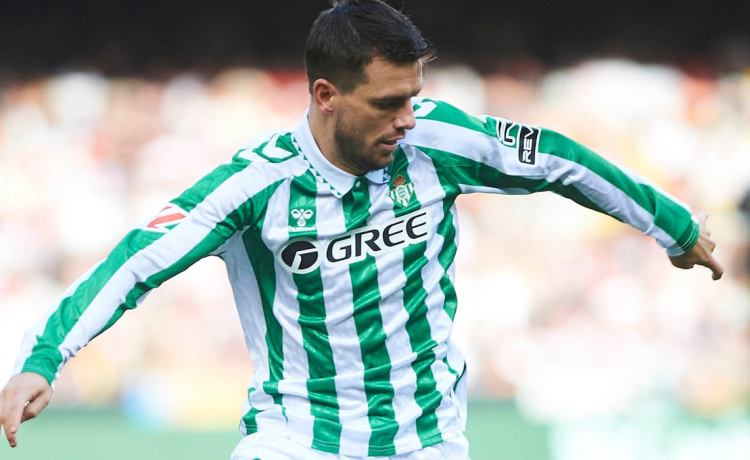 El ‘castigo’ a Lo Celso en LaLiga El ‘castigo’ a Lo Celso en LaLiga