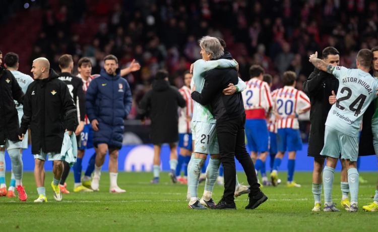 Pellegrini da en la tecla con Valles, Llorente y Fidalgo: seguridad defensiva y rendimientos individuales Pellegrini da en la tecla con Valles, Llorente y Fidalgo: seguridad defensiva y rendimientos individuales