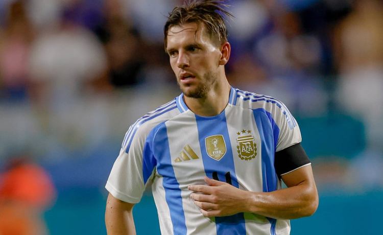 Decisión compleja con Lo Celso en el Betis por los antecedentes Decisión compleja con Lo Celso en el Betis por los antecedentes