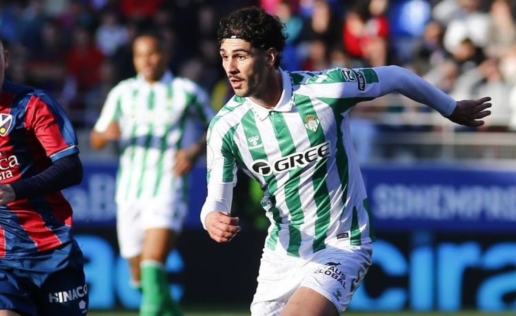Más movimientos alrededor de Johnny Cardoso y la tranquilidad del Betis Más movimientos alrededor de Johnny Cardoso y la tranquilidad del Betis