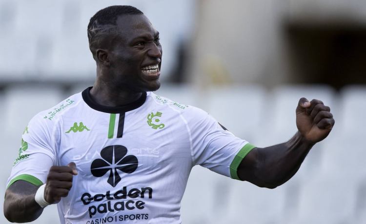 El Betis estrecha el cerco sobre el máximo goleador de Bélgica, al que también quiso el Sevilla El Betis estrecha el cerco sobre el máximo goleador de Bélgica, al que también quiso el Sevilla