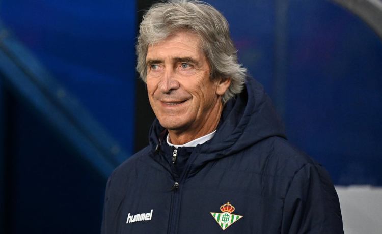 Pellegrini confirma un pretendiente tentador: «Es un orgullo» Pellegrini confirma un pretendiente tentador: «Es un orgullo»