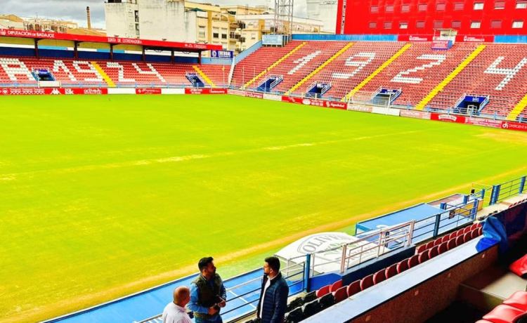 A la venta las entradas para el Gévora – Betis: precios y disponibilidad A la venta las entradas para el Gévora – Betis: precios y disponibilidad