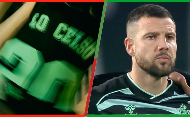 Aitor Ruibal y Lo Celso, lesionados, agravan el panorama, pero Gio ya había tomado una decisión sobre su futuro Aitor Ruibal y Lo Celso, lesionados, agravan el panorama, pero Gio ya había tomado una decisión sobre su futuro