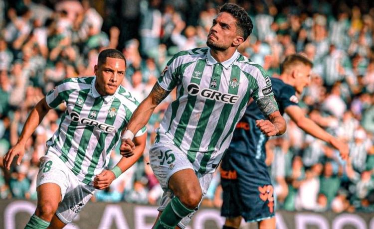 Vitor Roque lo vuelve a hacer Vitor Roque lo vuelve a hacer