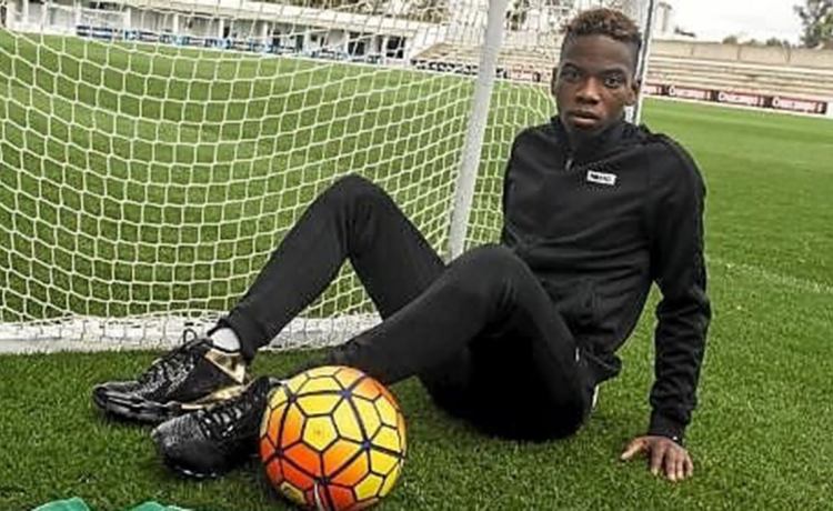 De promesa emergente en el Betis a retirarse con solo 28 años De promesa emergente en el Betis a retirarse con solo 28 años