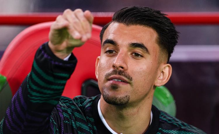 El fichaje de Dani Ceballos por el Betis: de deseo irrealizable a razón de Estado El fichaje de Dani Ceballos por el Betis: de deseo irrealizable a razón de Estado
