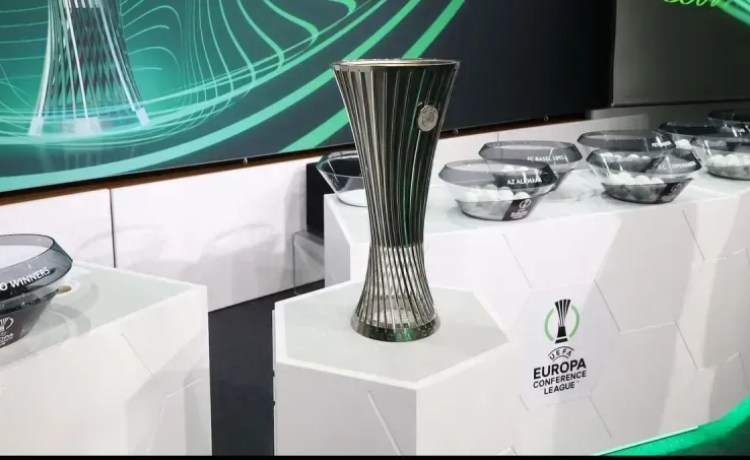 ‘Arranca’ el sorteo de la Conference League: los ocho posibles rivales del Betis ‘Arranca’ el sorteo de la Conference League: los ocho posibles rivales del Betis
