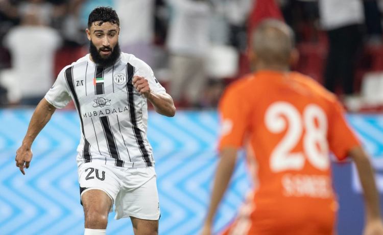 El feliz regreso de Fekir El feliz regreso de Fekir