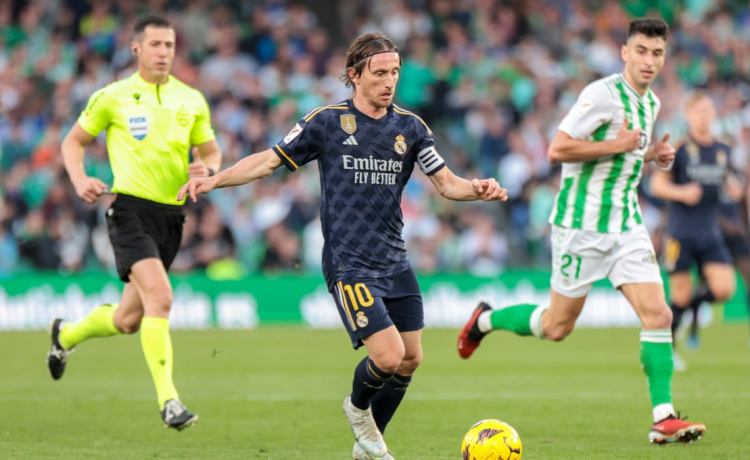 Soto Grado, con el que no gana desde hace más de tres años, árbitro para Butarque Soto Grado, con el que no gana desde hace más de tres años, árbitro para Butarque
