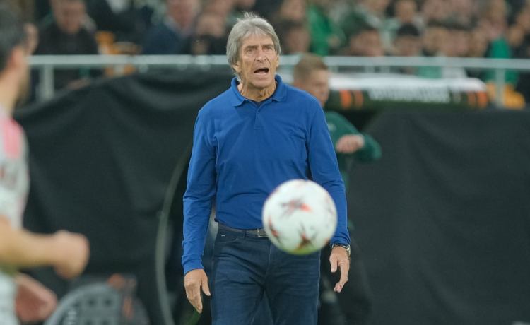 La posible razón de las reticencias de Haro y Catalán para renovar a Pellegrini que niega el chileno La posible razón de las reticencias de Haro y Catalán para renovar a Pellegrini que niega el chileno