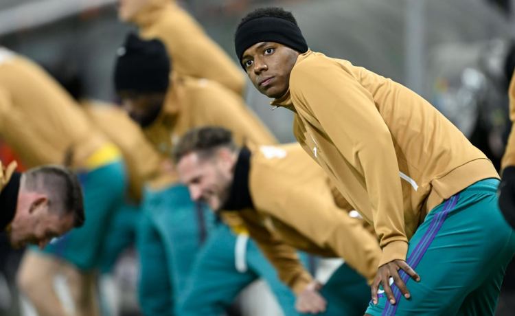 Vinculan a Nilson Angulo, imposible ahora en La Cartuja, con más clubes de LaLiga Vinculan a Nilson Angulo, imposible ahora en La Cartuja, con más clubes de LaLiga