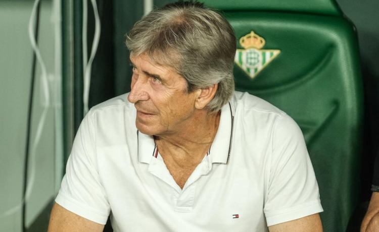 Pellegrini no esconde su decepción y hace una petición urgente al Betis Pellegrini no esconde su decepción y hace una petición urgente al Betis