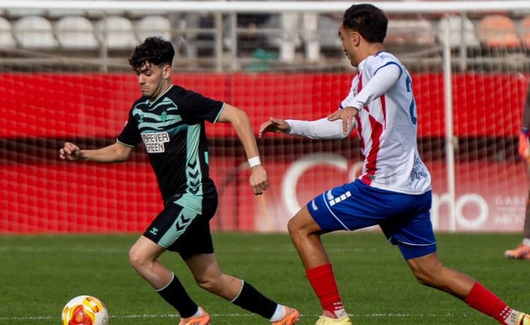 Algeciras 2-0 Betis Deportivo: Nadie dijo que la hazaña fuera fácil… Algeciras 2-0 Betis Deportivo: Nadie dijo que la hazaña fuera fácil…