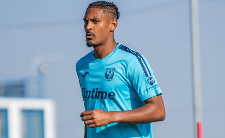 El Leganés confirma la gran amenaza para el Betis El Leganés confirma la gran amenaza para el Betis