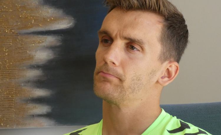 Todo lo que no sabías sobre el fichaje del Diego Llorente más personal Todo lo que no sabías sobre el fichaje del Diego Llorente más personal