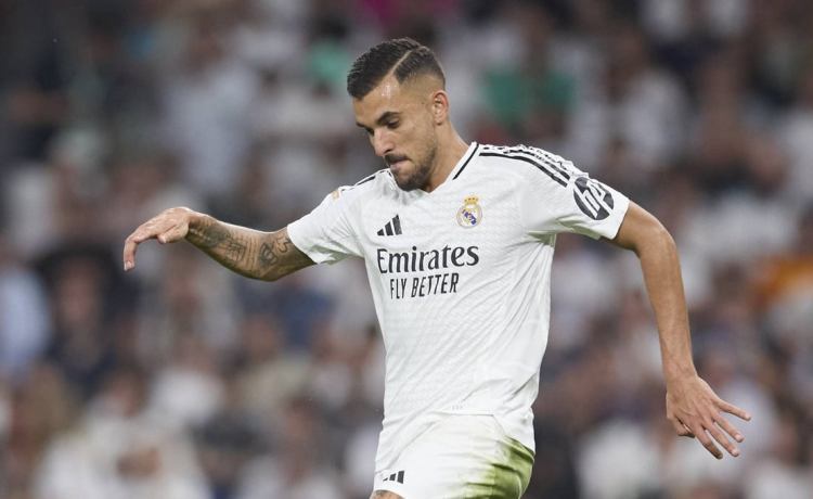 La historia de Ceballos y el Betis sigue viva y el futbolista la alimenta La historia de Ceballos y el Betis sigue viva y el futbolista la alimenta