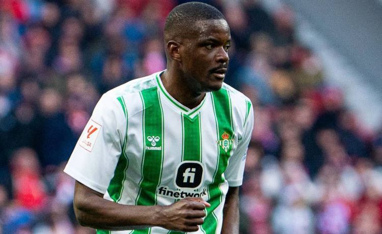 Cierre oficial a la salida inmediata de William Carvalho del Betis Cierre oficial a la salida inmediata de William Carvalho del Betis