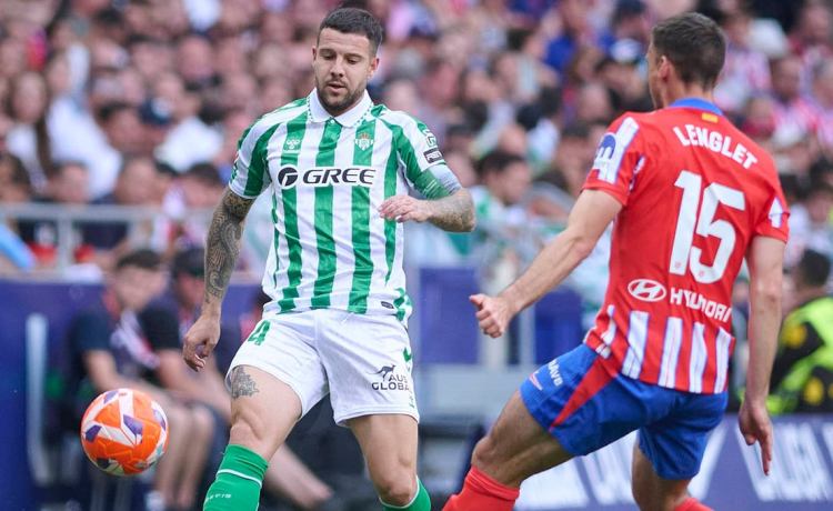 Aitor Ruibal no se calla tras la goleada: «No hay excusas» Aitor Ruibal no se calla tras la goleada: «No hay excusas»