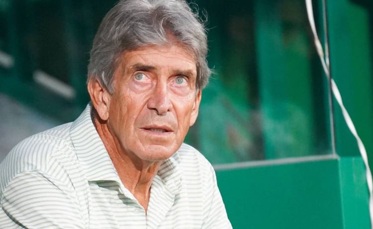 Pellegrini no hace ningún reproche Pellegrini no hace ningún reproche
