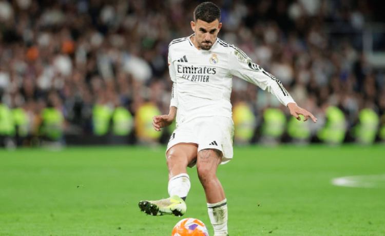 Sí al ‘Ceballos por Isco’ Sí al ‘Ceballos por Isco’