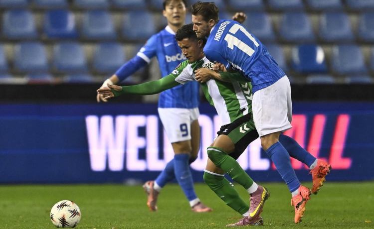 Nelson Deossa, otra oportunidad perdida y casi 12 millones en el debe Nelson Deossa, otra oportunidad perdida y casi 12 millones en el debe