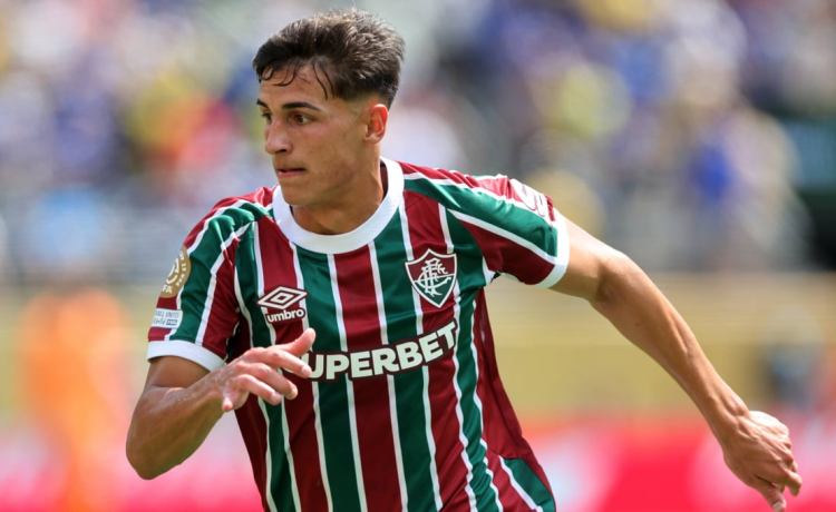 Oferta formal del Betis para el fichaje de Facundo Bernal Oferta formal del Betis para el fichaje de Facundo Bernal
