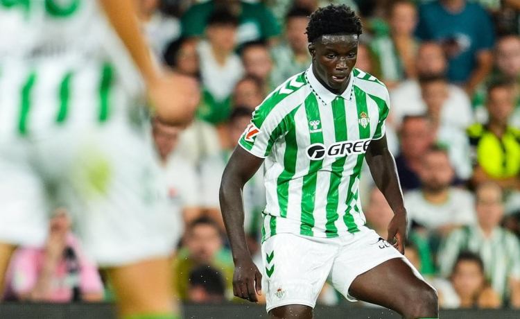 La situación de Mendy y la nueva ofensiva del Anderlecht La situación de Mendy y la nueva ofensiva del Anderlecht