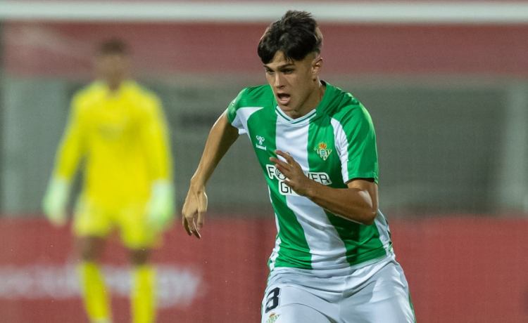 Inoportuno revés para Dani Pérez a las puertas del Mundial sub 20 y con Gallardo presente Inoportuno revés para Dani Pérez a las puertas del Mundial sub 20 y con Gallardo presente