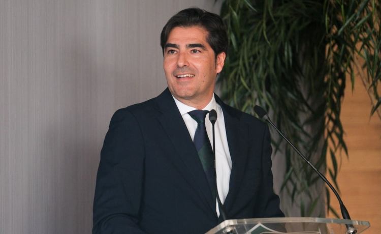 Haro explica lo que está pasando con la plantilla del Betis Haro explica lo que está pasando con la plantilla del Betis