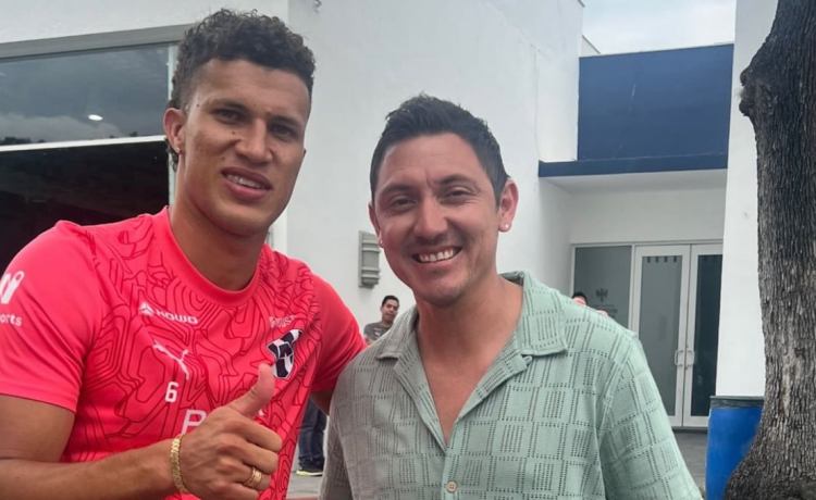 Nerviosismo de Rayados, un rival menos por Deossa y espías de lujo Nerviosismo de Rayados, un rival menos por Deossa y espías de lujo