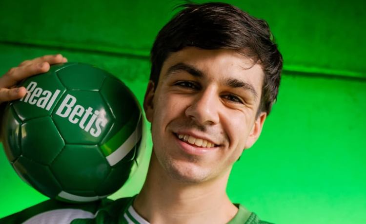 Decisión de Pellegrini y del Betis con Gonzalo Petit Decisión de Pellegrini y del Betis con Gonzalo Petit